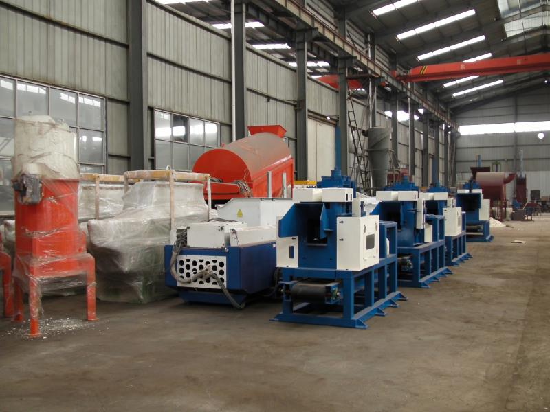 Verified China supplier - Zhengzhou Wang Qi Machinery Manufacturering Co., Ltd