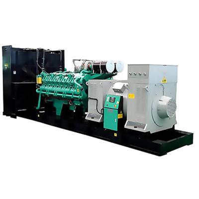 China Full Automatic High Energy Efficiency 180KW Heavy Duty Diesel Generator Set High Quality 2.5*0.86*1.5M Three Phase Copper Bar for sale