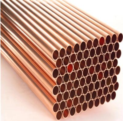 China Copper Nickel Steel Copper Nickel Steel Tube C71500 SCH30 ANIS B36.19 for sale