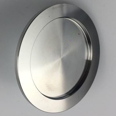 China Steel Flanges Stainless Steel Blind Flange WPXM-19 For Connection for sale