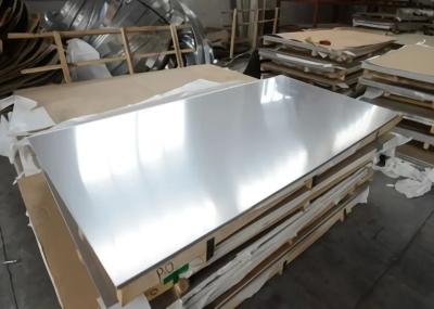 China 430 Super Duplex 2205 2507 Uns32750 32760 316 Stainless Steel Sheet On Sales Te koop