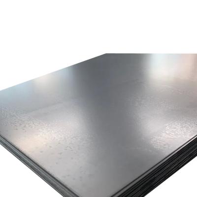 China Hoog - de kwaliteit walste van het de Plaatblad van het Koolstof Vloeistaal van het Koolstofstaalplaten de Fabrikant Carbon Steel Plate koud Te koop