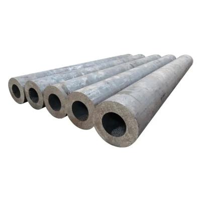 China ASME SA192 Cold Rolled High Pressure Boiler Seamless Carbon Steel Pipe Tube for sale