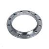 China ANSI B16.5 150LBS Weld Neck carbon steel pipe flanges accept custom 24inch steel flanges for sale