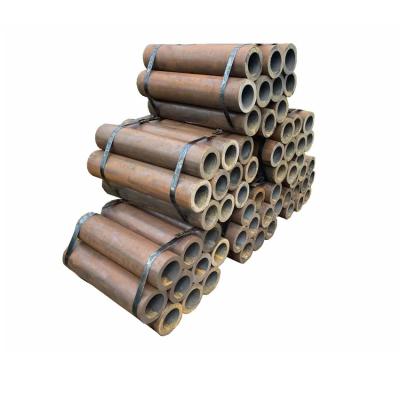 China Alloy Steel Aisi 4140 4130 Seamless Pipe Thick Wall Alloy Metal Construction Steel Pipe for sale