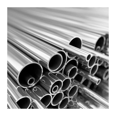 China Wholesale Cold Processed Austenitic Stainless Steel Weld Pipe ASTM A213 316 Stainless Steel Seamless Pipe for sale