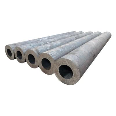 China Stainless Steel Pipe Seamless Ss Pipe Ss 2205  2507 Super Duplex Stainless Steel Pipe And Tube for sale