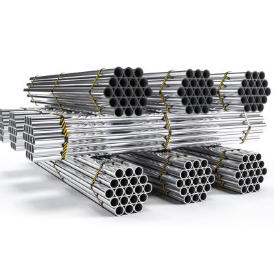 China Best Selling Grade 12 Titanium Pipe 5mm Titanium Alloy Tube for sale