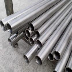 China Gr5 Titanium Tube ( 6AL - 4V ) High Quality Gr5 Titanium Pipe Titanium Alloy Tube for sale