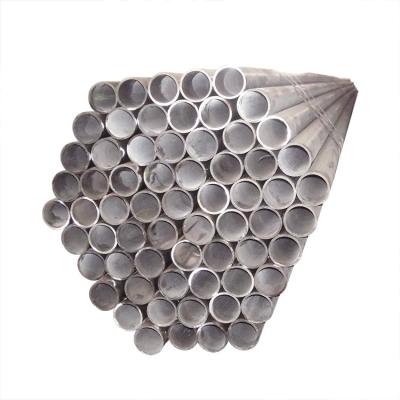 China Austenitic Steel Stainless Pipe Stainless Seamless Pipe Stainless Steel Pipe / Tube for sale