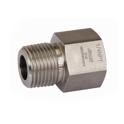 China galvanized steel pipe fitting dimensions/hydraulic fittings/stainless steel pipe fitting en venta