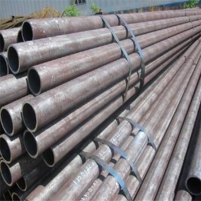 China Nahtloses Rohr Nickel-Legierungs-Rohr Hastelloy X C276 C22 C4 Hastelloy C276 zu verkaufen