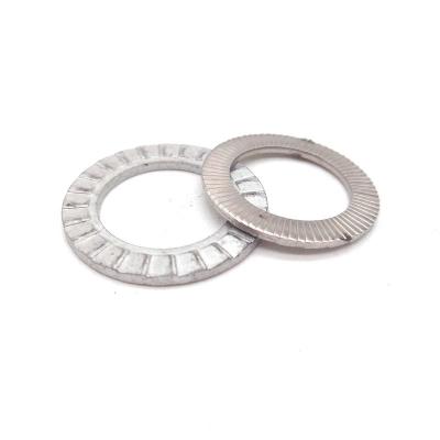 China In Stock DIN1440 Stainless Steel Metal Flat Washer For Bolts Custom Washer en venta