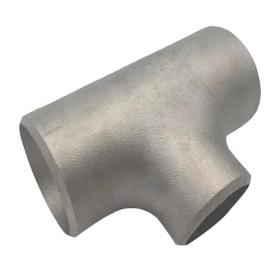 중국 Cheap Price Carbon Steel Pipe Fittings XXS 16