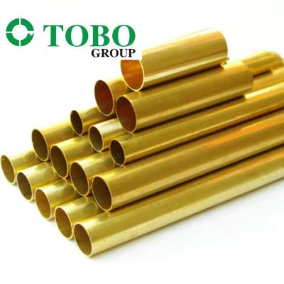 중국 High Purity 99.9% Copper C10100 C10200 C10300 C10400 Copper Nickel Alloy C70600 copper Round pipes 판매용