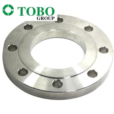 Chine Soudure en aluminium sans visibilité de bride d'acier allié d'acier inoxydable de norme de Lap Joint Flange Api 6a à vendre