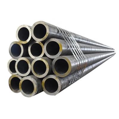 China API 5L ASTM A53 Grad B Carbon Steel Pipe Cold Drawn Seamless Steel Round Pipes for sale