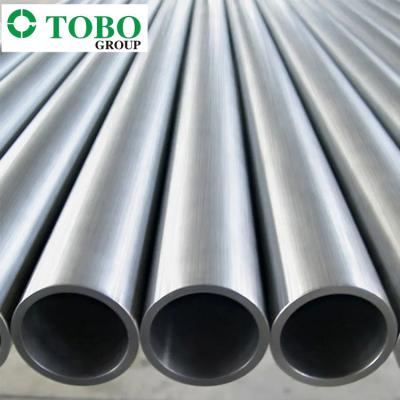 China Customized Cold Drawn Pipe for Industrial Wooden Cases ERW Welding Connection Type for sale