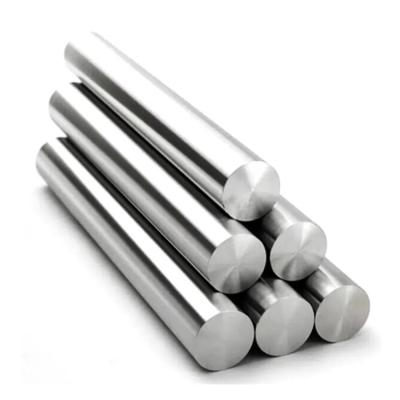 中国 Hot Rolled Steel Bar Inconel 718 Alloy Steel Round Bars 8mm 12mm Nickle Alloy Bar 販売のため