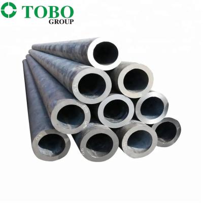 중국 ASTM A335 P9 alloy steel pipe/ASTM A355 P9 alloy steel tube 판매용