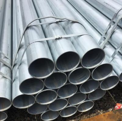 China Factory Direct 200 Series 300 Series 400 Series Seamless Stainless Steel Pipes for sale