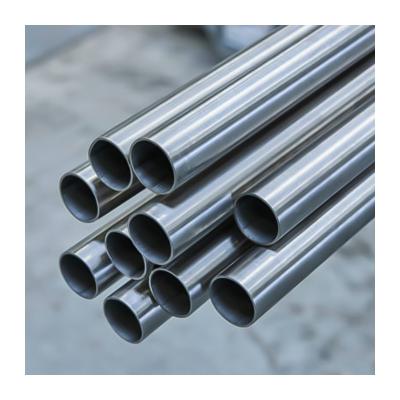 China Product Type Titanium Alloy Pipe With Customized Size zu verkaufen