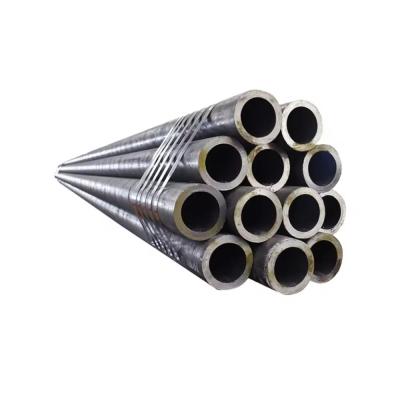 China Hot Sale 304l 316 316l 310 310s 321 304 Seamless Stainless Steel Pipes / tube manufacturer for sale