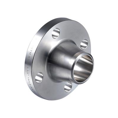 China Fornecedor ASTM B564 Incoloy 800H Flange Slip On Alloy 800H UNS N08810 Flange ANSI B16.5 Classe 300 600 900 Preço por Kg à venda