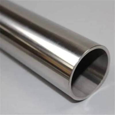 China ASTM AISI JIS DIN GB Stainless steel seamless pipe sch 10 stainless steel pipe welded steel pipe factory wholesales for sale