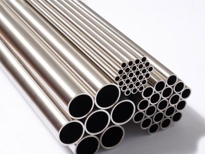 China 20mnv6 Seamless Tube Hollow Pipe Alloy Steel 6mm-1200mm Factory Sales API Od within 7 Days Boiler Steel Pipe for sale