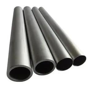 China Nickel Alloy Pipe Copper Nickel Alloy Tube Asme Uns N06600 Inconel 600 Cold Rolled Nickel pipe zu verkaufen