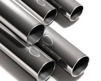 China High Precision Pressure Seamless Steel Barrel Pipe Tubes Chrome Moly Steel for High-Pressure Shooting for sale