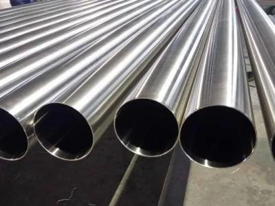 China Affordable Price 2205 2507 duplex stainless steel pipe stainless steel seamless pipe stainless pipe 304 for sale