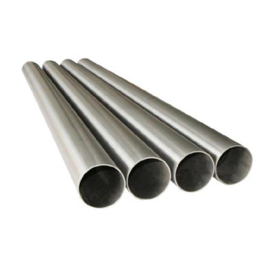 China UNS N06625 Inconel 625 Nickel Alloy Tube Monel 400 K500 Nickel Tube Inconel 625 Nickel Alloy Pipe Te koop