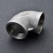 China ASME B16.9 Socket Welding Elbow LR/SR Angle From 15-180 Degree Carbon Steel Stainless Steel NPS1/2