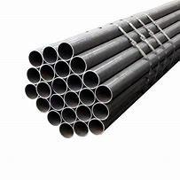 China Carbon Steel Seamless Steel Pipe For Construction Seamless Tube Seamless Pipe for sale