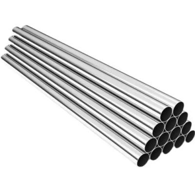 China Precision Carbon Seamless Steel Pipe H8 Tolerance Honing Tube E355 C20 Din2391 St52 Hydraulic Cylinder Honed Tubes for sale