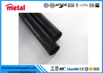 China Dubbel Dek Geanodiseerd Aluminiumbuizenstelsel, Uitgedreven Aluminiumbuis voor Printer Te koop