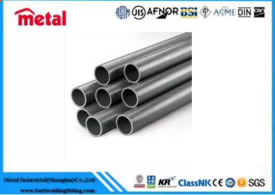 China Tubería de acero inconsútil ASTM del acero de carbono Sch80 53 Gr.B diámetro de 12 pulgadas para el gas en venta