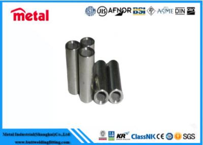 China O mergulho quente de ASTM A671 Gr.CC65 galvanizou extremidade lisa/rosqueada do certificado do tubo ERW à venda