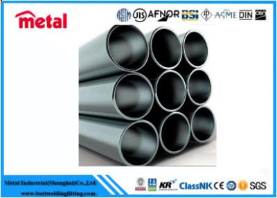 China Tubería de acero galvanizada inconsútil del diámetro grande. Tubo de gas de acero de ASTM A333 Gr.10 en venta