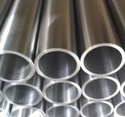 Κίνα Σωλήνας Inconel 625 κραμάτων νικελίου αντίστασης οξείδωσης υψηλή αγνότητα βαθμός 300 σειρών προς πώληση