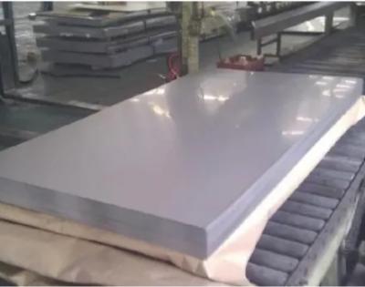 China Square Durable Alloy Steel Plate Hastelloy B-3 Stainless Steel Plate OEM for sale