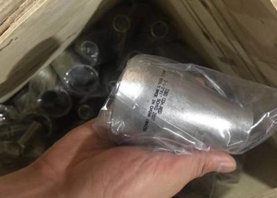 Chine Performance galvanisée par alliage de réducteur rond de garnitures de tuyau excellente haute à vendre