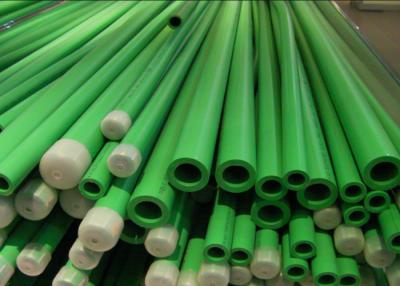 Chine Ppr Pn25 en aluminium mettant d'aplomb Pex enduit Al Pex Water Pipe à vendre