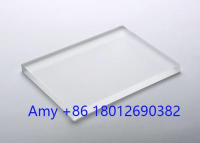 China PLASTIC BOARD ACRYLIC SHEET A3 POLISHED PMMA PLATE 1MM, 25MM CLEAR ACRYLIC SHEET for sale