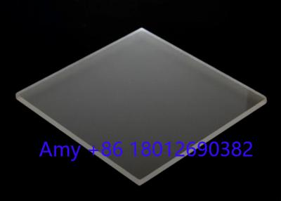 China Schneidenes Acrylblatt-Plastikbrett-Plexiglas-klares Acrylblatt PVC-Acrylacryl der blatt-Kunststoffplatte-2MM Acryl zu verkaufen