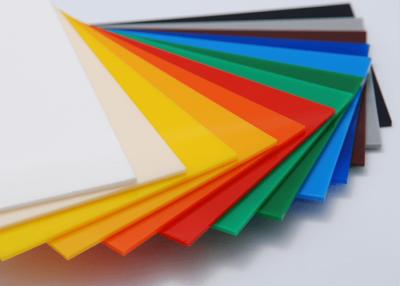 China Cast Clear Color 2mm 3mm 8*4 Color Acrylic Sheet Transparent Pmma Plexi Glass for sale