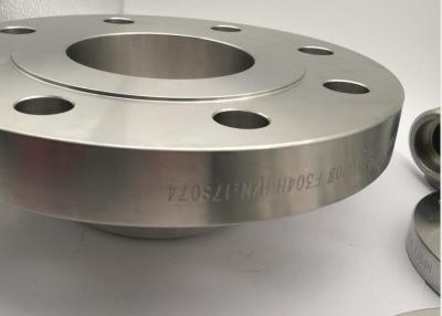 China Flanges cegas forjadas ASME do aço carbono de Dn250 Pn20 à venda