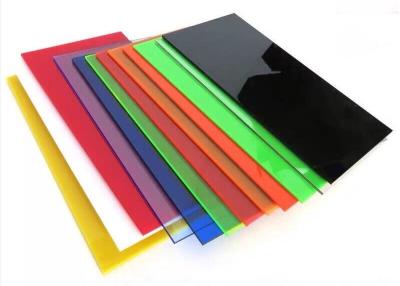 China Acrylblatt-flexibles Plastikacryl bedeckt des Gold-Spiegel-Acryl-Hochglanz-5x7 verbiegenden Ausschnitt zu verkaufen
